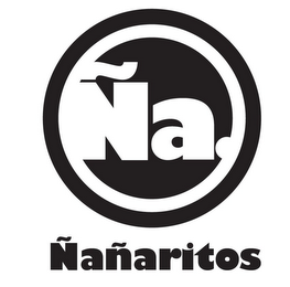 NA NANARITOS logo