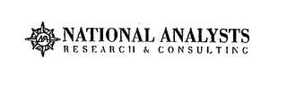 NA NATIONAL ANALYSTS RESEARCH & CONSULTING