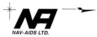 NA NAV-AIDS LTD. logo