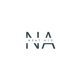 NA NEAT AID logo
