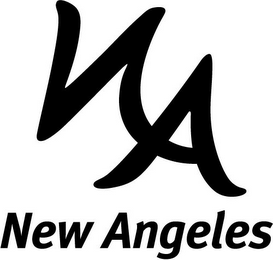 NA NEW ANGELES logo