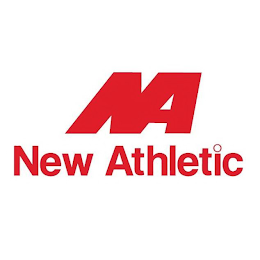 NA NEW ATHLETIC logo