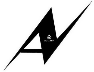NA NGL APP logo