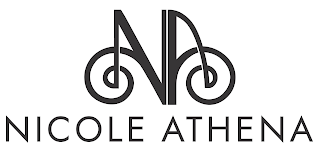 NA NICOLE ATHENA logo