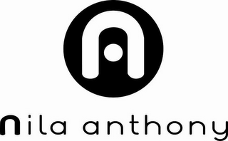 NA NILA ANTHONY logo