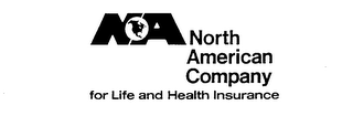 NA NORTH AMERICAN COMPANY FOR LIFE AND HEALTH INSURANCE logo