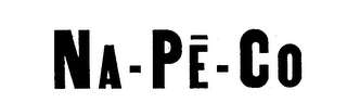 NA-PE-CO logo