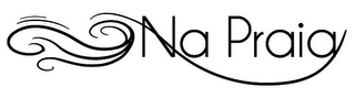 NA PRAIA logo