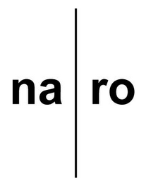 NA RO logo