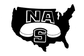 NA S logo