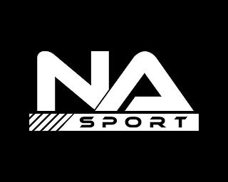 NA SPORT logo