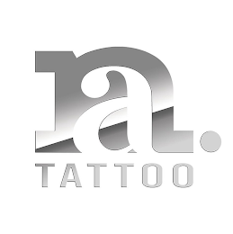 NA. TATTOO logo