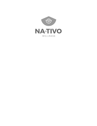 NA TIVO WELLNESS logo