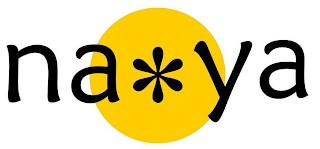 NA YA logo