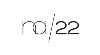 NA/22 logo