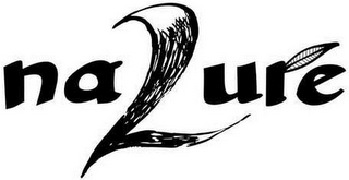 NA2URE logo
