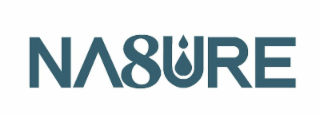 NA8URE logo