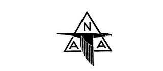 NAA logo