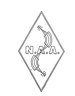 N.A.A. logo