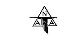 NAA logo