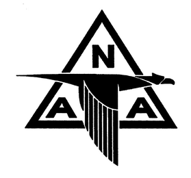 NAA logo