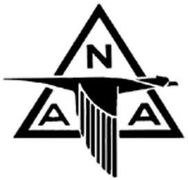 NAA logo