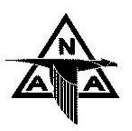 NAA logo