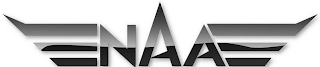 NAA logo
