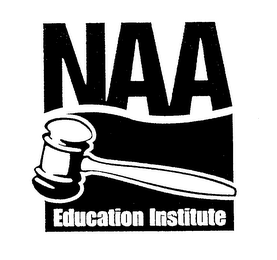 NAA EDUCATION INSTITUTE logo