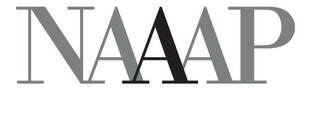 NAAAP logo