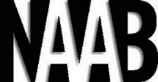 NAAB logo