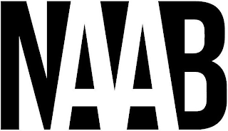 NAAB logo