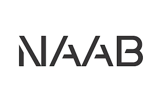 NAAB logo