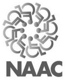 NAAC logo