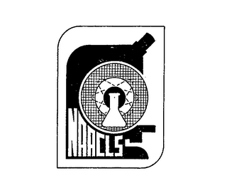 NAACLS logo