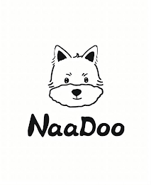 NAADOO logo