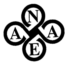 NAAE logo