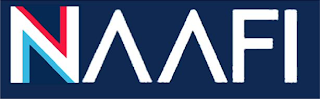 NAAFI logo