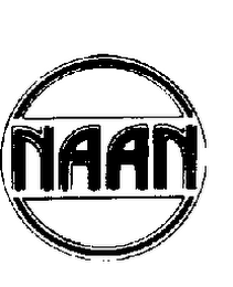 NAAN logo