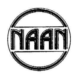 NAAN logo