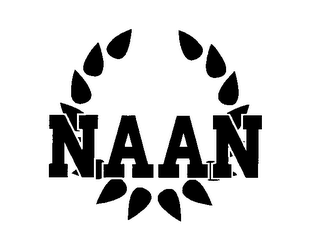 NAAN logo