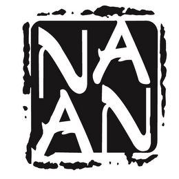 NAAN logo