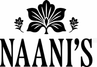 NAANI'S logo