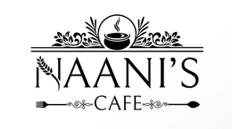 NAANI'S CAFE logo