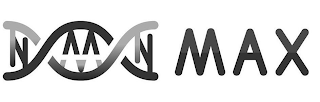 NAANMAX logo