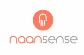 NAANSENSE logo