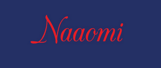NAAOMI logo