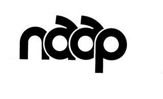 NAAP logo