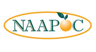 NAAPOC logo