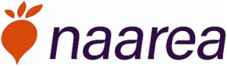 NAAREA logo